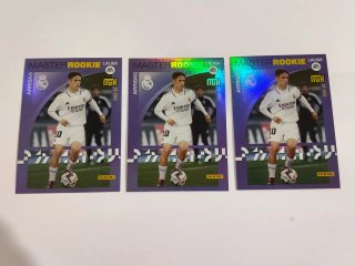 Cromo Master Rookie Arribas La Liga 2023-24