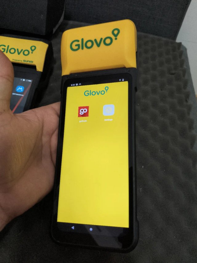 Sunmi V2 Swift 2 Pro Terminal Punto Venta