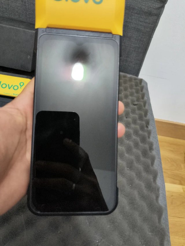 Sunmi V2 Swift 2 Pro Terminal Punto Venta