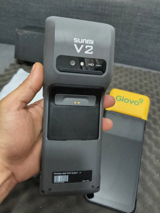 Sunmi V2 Swift 2 Pro Terminal Punto Venta
