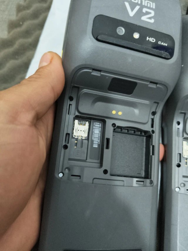 Sunmi V2 Swift 2 Pro Terminal Punto Venta