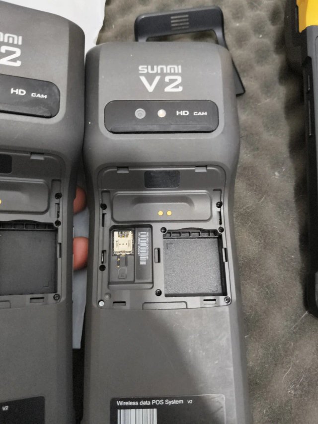 Sunmi V2 Swift 2 Pro Terminal Punto Venta