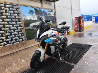 BMW S1000XR M - Full Extras