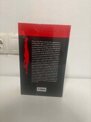 Pessoa - Una biografía