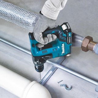 Makita taladro percutor compacto 12V