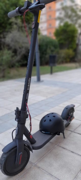 Patinete Eléctrico Xiaomi 4 - Buen Estado