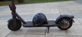 Patinete Eléctrico Xiaomi 4 - Buen Estado