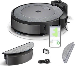 iRobot Roomba aspirador y friegasuelos mascotas