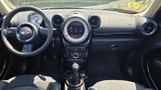 MINI Countryman 2013