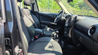 MINI Countryman 2013