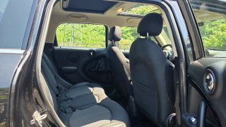 MINI Countryman 2013