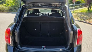 MINI Countryman 2013