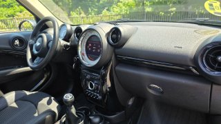 MINI Countryman 2013