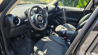 MINI Countryman 2013