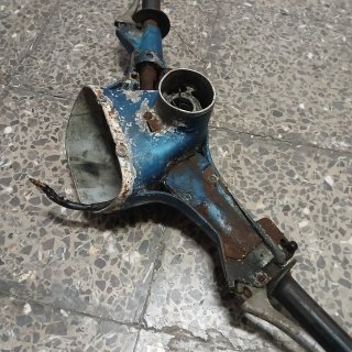 Manillar Vespa