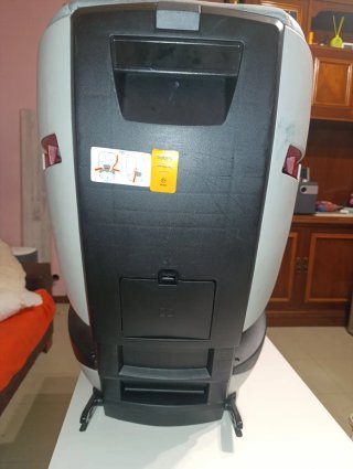Silla de coche para niño