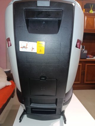 Silla de coche para niño