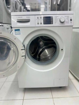 Lavadora Marca Bosch con garantía Transporte