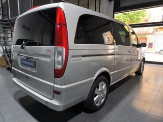 Mercedes-Benz Viano 3.0 CDI Trend Extralarga