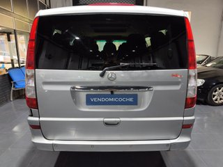 Mercedes-Benz Viano 3.0 CDI Trend Extralarga