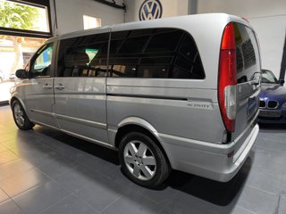 Mercedes-Benz Viano 3.0 CDI Trend Extralarga