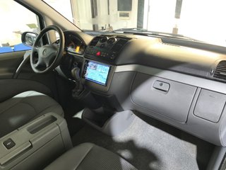 Mercedes-Benz Viano 3.0 CDI Trend Extralarga