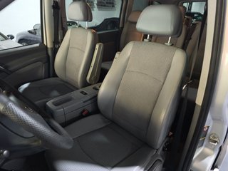 Mercedes-Benz Viano 3.0 CDI Trend Extralarga