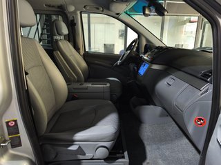 Mercedes-Benz Viano 3.0 CDI Trend Extralarga