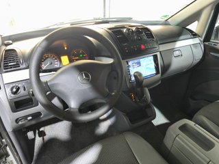 Mercedes-Benz Viano 3.0 CDI Trend Extralarga