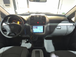 Mercedes-Benz Viano 3.0 CDI Trend Extralarga