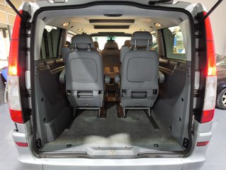 Mercedes-Benz Viano 3.0 CDI Trend Extralarga