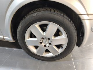 Mercedes-Benz Viano 3.0 CDI Trend Extralarga