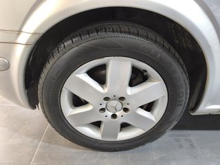 Mercedes-Benz Viano 3.0 CDI Trend Extralarga