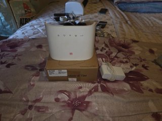 4 Modem TIM FWA Indoor