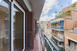 Piso en venta en Sants en Barcelona