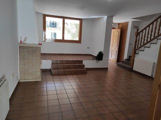 Chalet en alquiler en Finestrelles en Esplugues de Llobregat