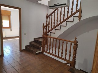 Chalet en alquiler en Finestrelles en Esplugues de Llobregat