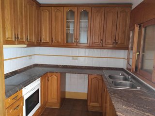 Chalet en alquiler en Finestrelles en Esplugues de Llobregat