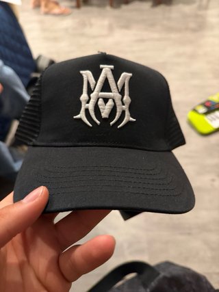 Gorra Nike Yankees Negra