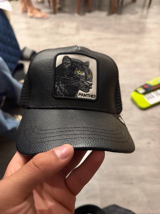 Gorra Nike Yankees Negra
