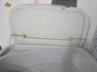 Bañera para bebé