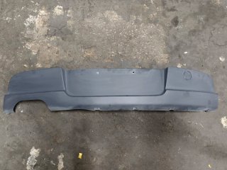 Difusor Pack M BMW Serie 1
