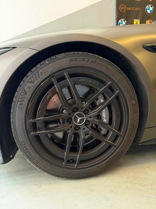 Mercedes-Benz  SL 2025