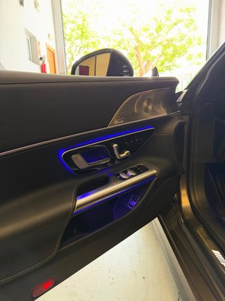 Mercedes-Benz  SL 2025