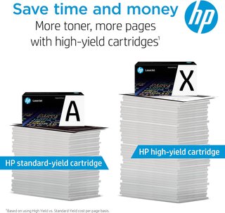 HP cartuchos tóner originales color pack
