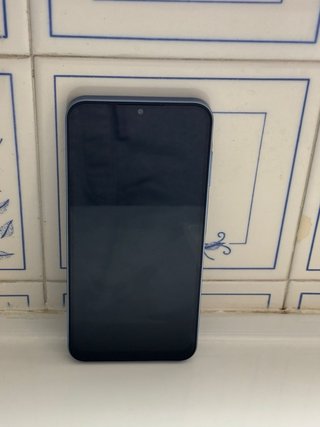 Samsung Galaxy A25 5G Azul