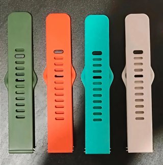 Xiaomi Redmi Watch | Correas