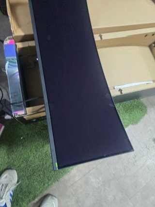 Monitor MSI QD-OLED