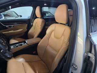 Volvo V90 2.0 T8 AWD Inscription Auto