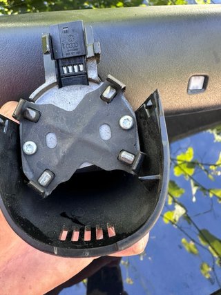 Retrovisor Interior Audi A4/A5/A6/Q5/Q7